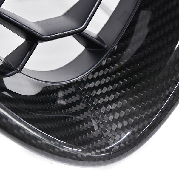 アルファロメオ（ALFA ROMEO） アルファロメオ純正 GIULIAフロント