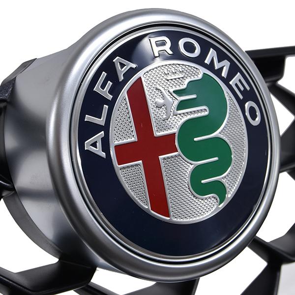 アルファロメオ（ALFA ROMEO） アルファロメオ純正 GIULIAフロント