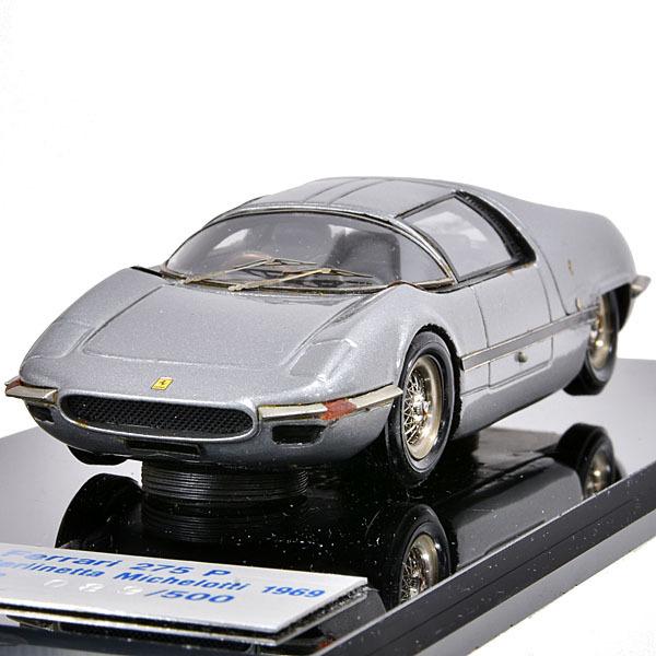 Ferrari（フェラーリ） 1/43 275 P Berlinetta Michelotti 1969 23356