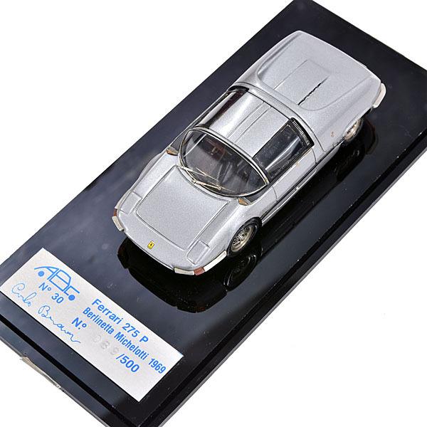 Ferrari（フェラーリ） 1/43 275 P Berlinetta Michelotti 1969 23356