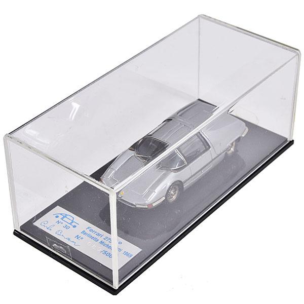 Ferrari（フェラーリ） 1/43 275 P Berlinetta Michelotti 1969 23356