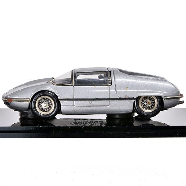 Ferrari（フェラーリ） 1/43 275 P Berlinetta Michelotti 1969 23356