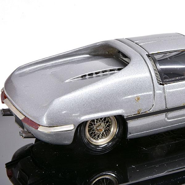 Ferrari（フェラーリ） 1/43 275 P Berlinetta Michelotti 1969 23356