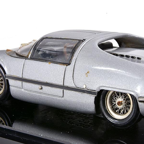 Ferrari（フェラーリ） 1/43 275 P Berlinetta Michelotti 1969 23356