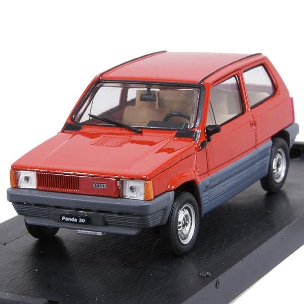 FIAT（フィアット） 1/43 Panda 30ミニチュアモデル-1980- 23365