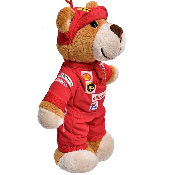 Ferrari（フェラーリ） フェラーリ純正 SF2014ベアマスコット(180mm