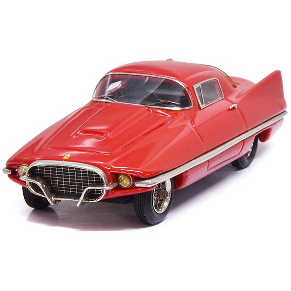 Ferrari（フェラーリ） 1/43 410 SuperAmerica Ghia Coupe 1955 23380