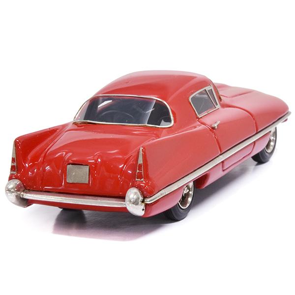 Ferrari 1/43 フェラーリ 410 SuperAmerica Ghia Coupe 1955 23380