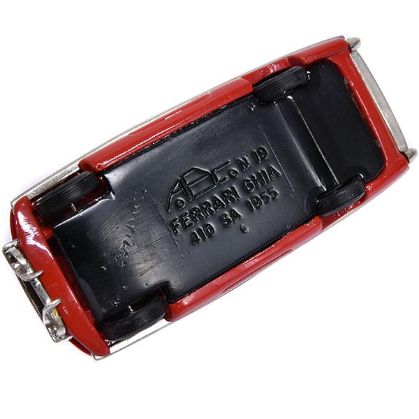 Ferrari（フェラーリ） 1/43 410 SuperAmerica Ghia Coupe 1955 23380