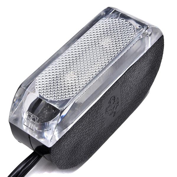 Ferrari フェラーリ純正 シガーソケットエマージェンシーランプ 23381  