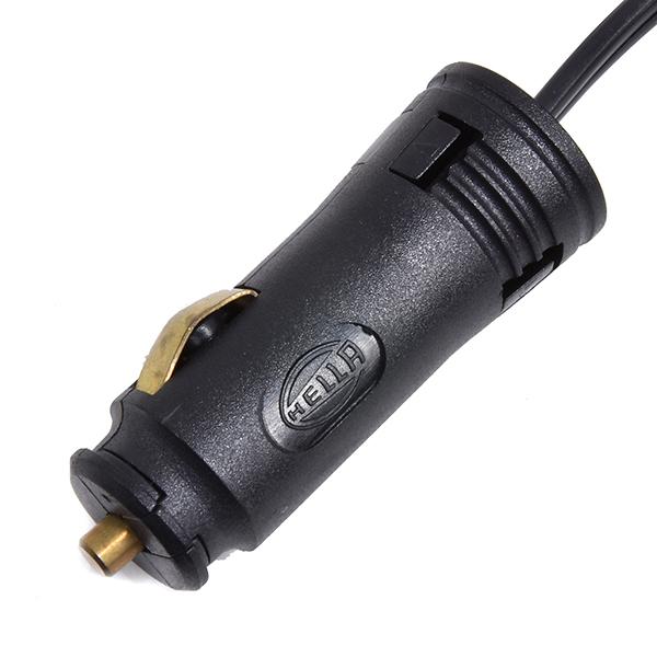 Ferrari フェラーリ純正 シガーソケットエマージェンシーランプ 23381  