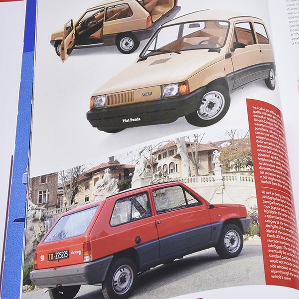 FIAT（フィアット） FIAT PANDA L'INTRAMONTABILE/THE TIMELESS 23385