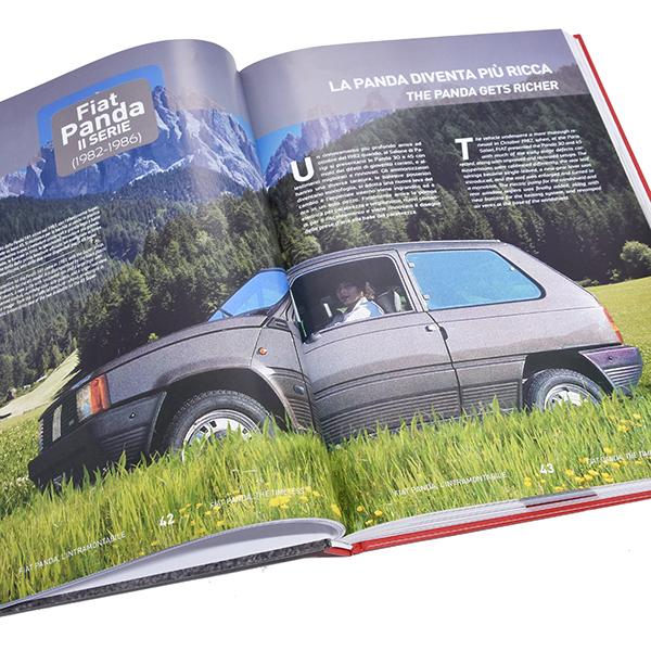 FIAT（フィアット） FIAT PANDA L'INTRAMONTABILE/THE TIMELESS 23385