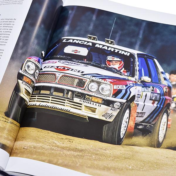 ランチア LANCIA DELTA GRUPPO A VOL.1 23386 : イタリア自動車雑貨店