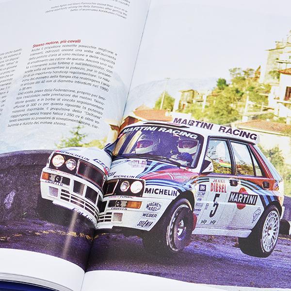 専用 　ランチア　日本製 ランチア LANCIA DELTA GRUPPO A VOL.1 23386 : イタリア自動車雑貨店
