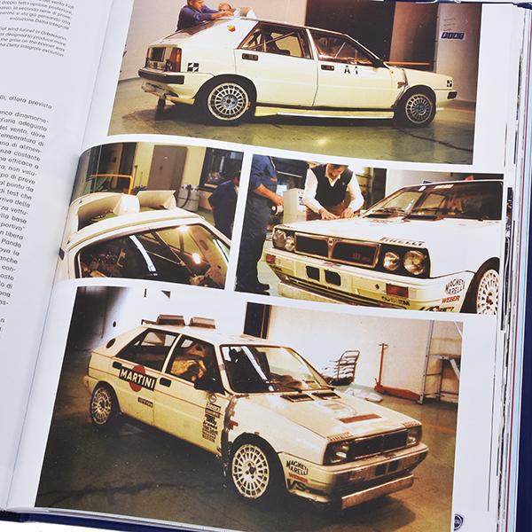 LANCIA PROFILI 1,2,3 洋書 ランチア LANCIA DELTA GRUPPO A VOL.1 23386 : イタリア自動車