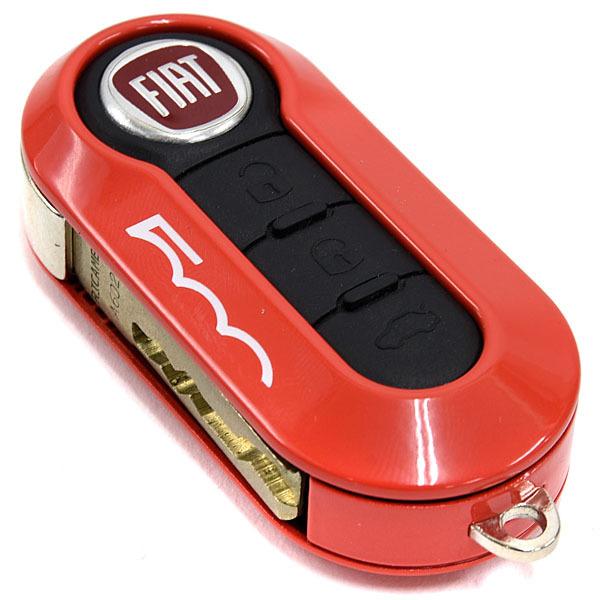 フィアット純正 キーカバー(トロピカーレ)　23402 | FIAT | 02