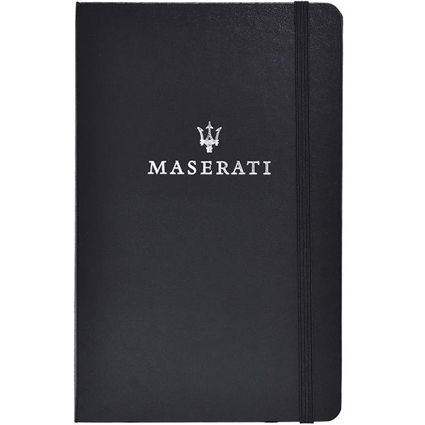 マセラティ純正 モレスキンノート イタリア自動車雑貨店ショッピング 通販 Yahoo ショッピング