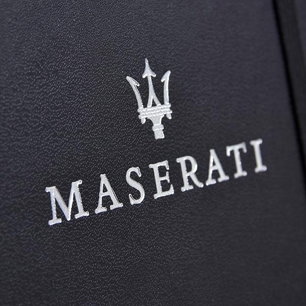 Maserati マセラティ純正 モレスキンノート 23448 : イタリア自動車 