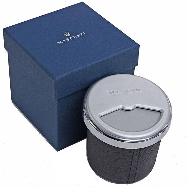 Maserati（マセラティ） マセラティ純正 車載アッシュトレイ 23449