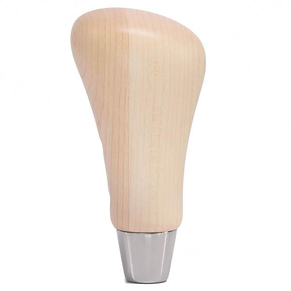 FIAT（フィアット） デュアロジック専用ウッドシフトノブ(ラ