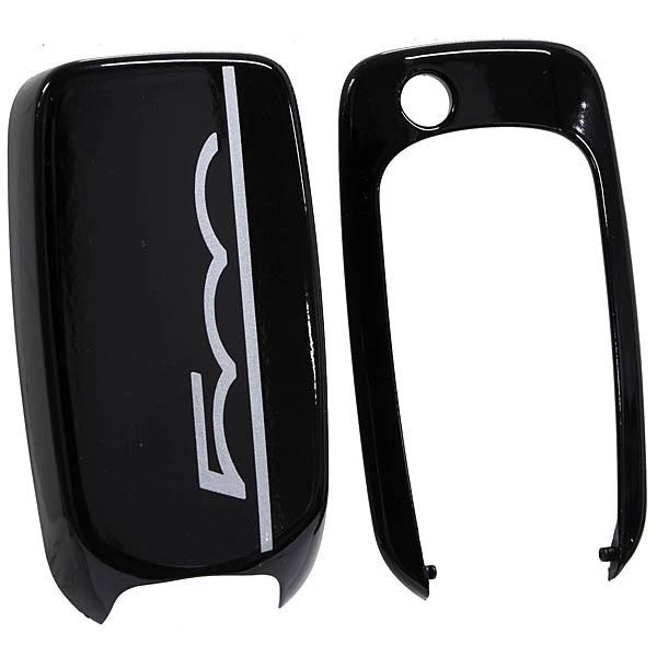 FIAT（フィアット） フィアット純正 500X/500L キーカバー 500ロゴ