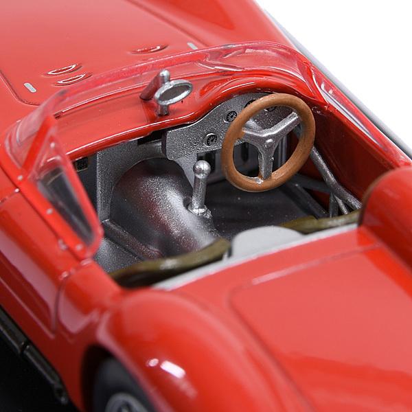 Maserati（マセラティ） 1/43 マセラティ純正 200SI 1956年ミニチュア