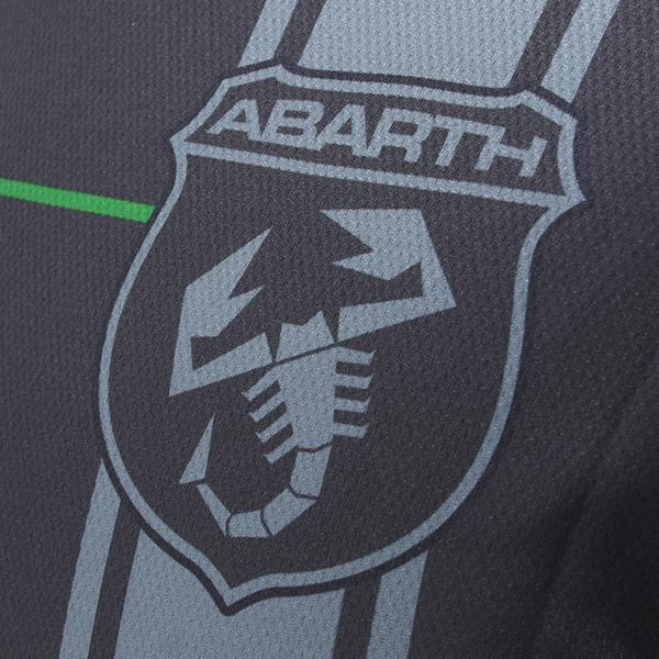 アバルト（ABARTH） アバルト純正 ロングスリーブTシャツ 23578