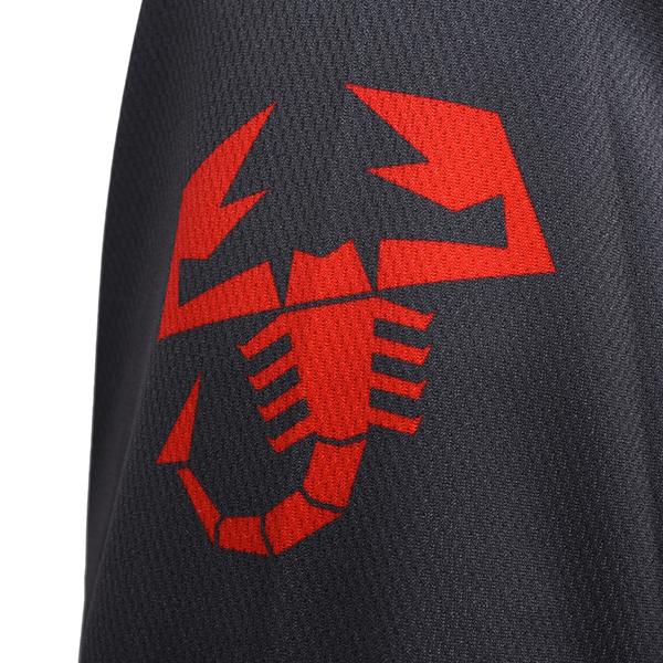 アバルト（ABARTH） アバルト純正 ロングスリーブTシャツ 23578