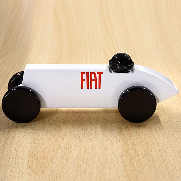FIAT（フィアット） フィアット純正 ストリームライナー(Mefistofele
