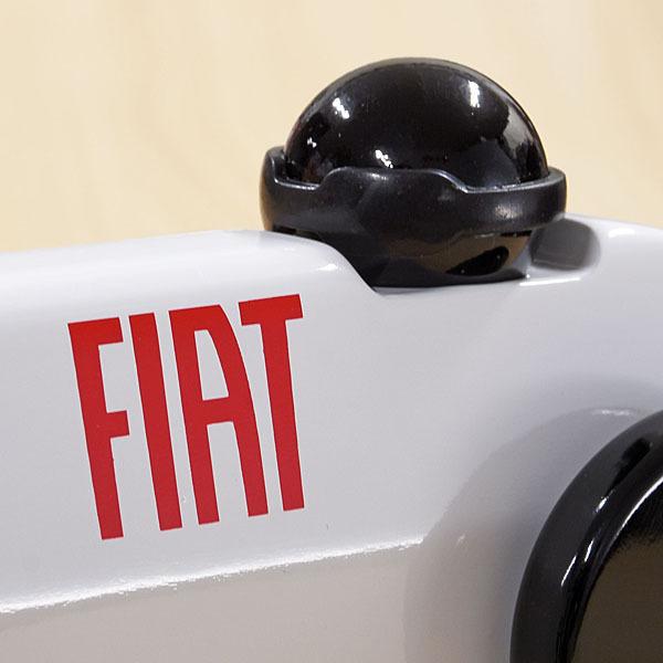 その他  FIAT（フィアット） フィアット純正 ストリームライナー(Mefistofele