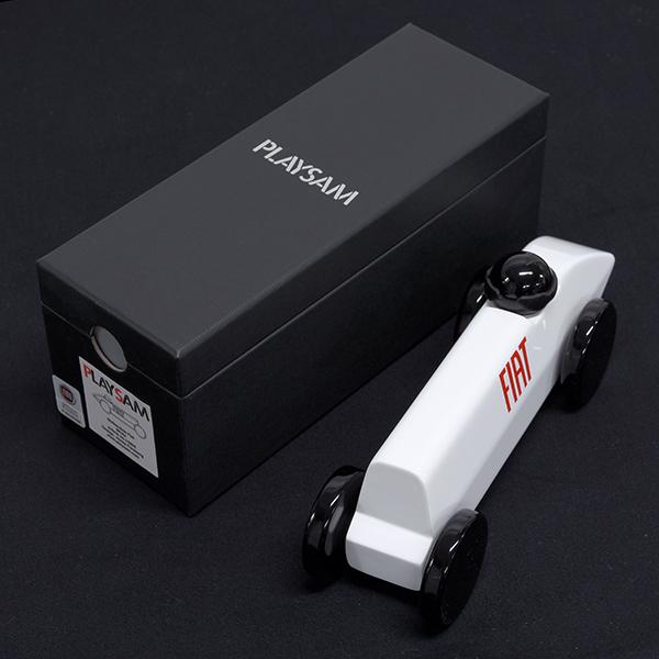 その他  FIAT（フィアット） フィアット純正 ストリームライナー(Mefistofele