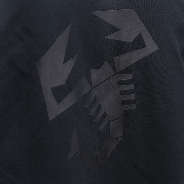 アバルト（ABARTH） アバルト純正 ストライプソフトシェルジャケット