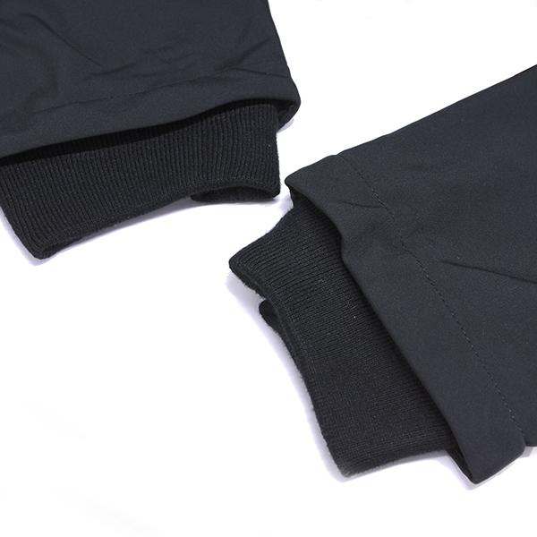 アバルト（ABARTH） アバルト純正 ストライプソフトシェルジャケット