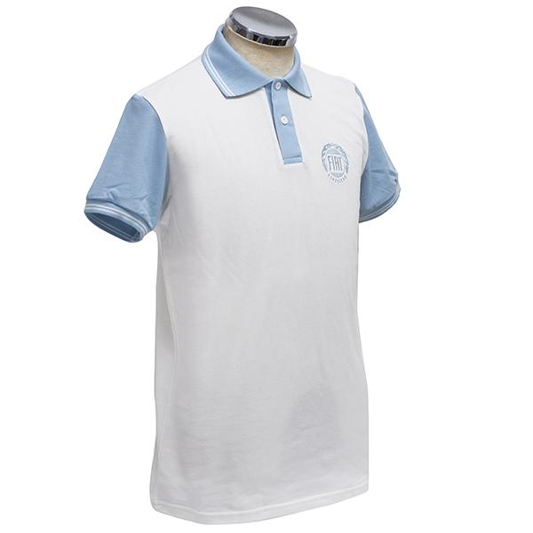 FIAT（フィアット） フィアット純正 CLASSICHE ポロシャツ 23608定価