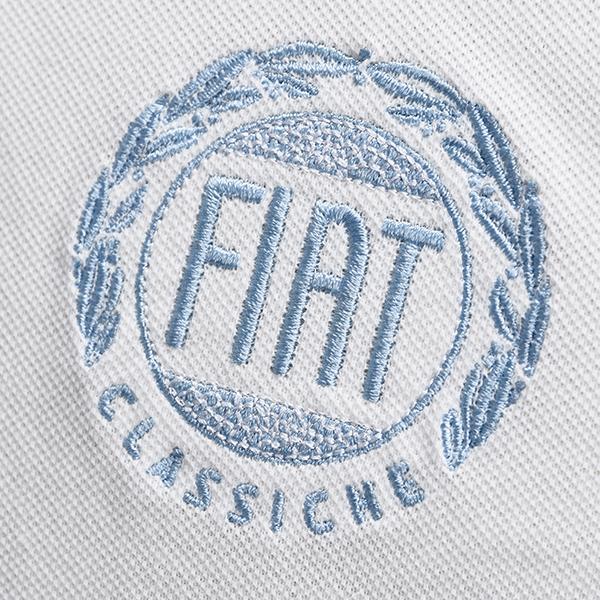 しま FIAT（フィアット） フィアット純正 CLASSICHE ポロシャツ 23608定価