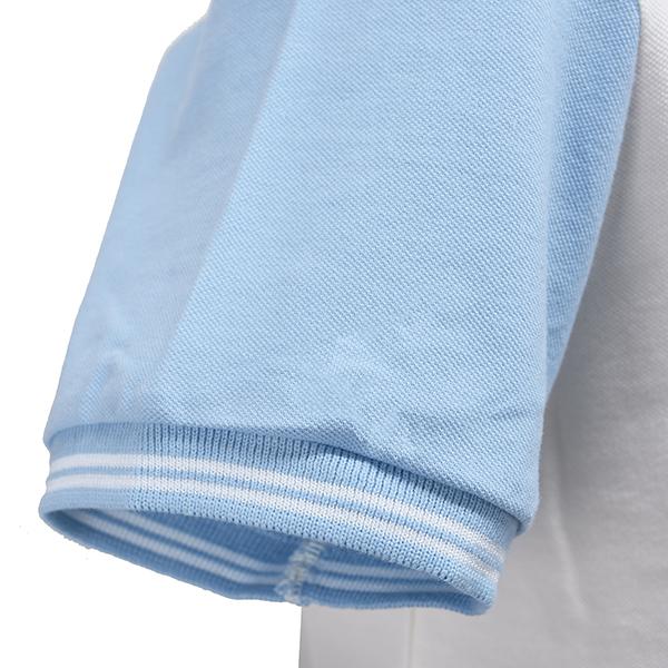 しま FIAT（フィアット） フィアット純正 CLASSICHE ポロシャツ 23608定価