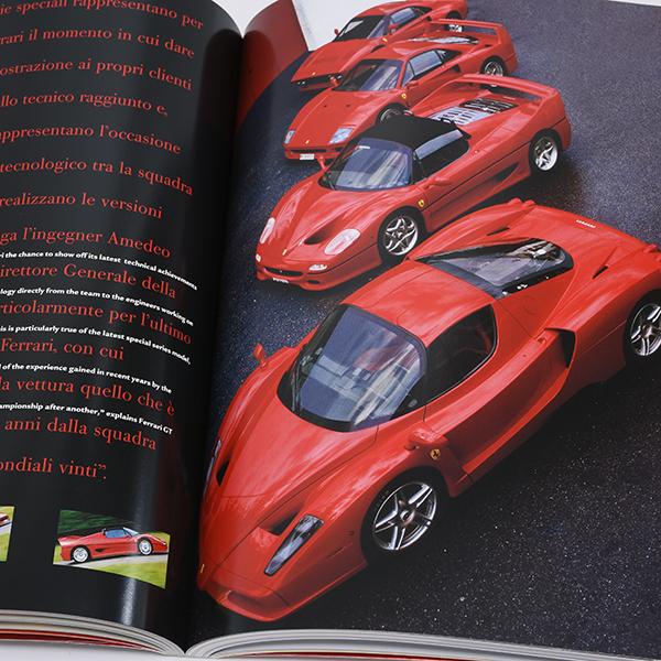 フェラーリ Ferrari Year Book 2000-2005 6冊セット　23672｜itazatsu｜08