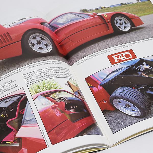 Ferrari（フェラーリ） CAVALLINO-1987-No.41 書籍 23688 : イタリア