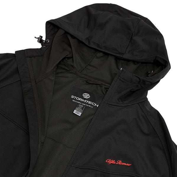 アルファロメオ（ALFA ROMEO） アルファロメオ純正 ソフトシェル