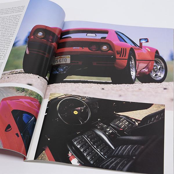 Ferrari（フェラーリ） ROAD & TRACK SPECIAL SERISE -FERRARI- 書籍
