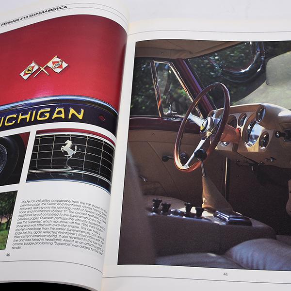 Ferrari（フェラーリ） FERRARI THE Enduring Legend 書籍 23730