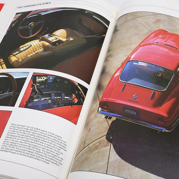 Ferrari（フェラーリ） FERRARI THE Enduring Legend 書籍 23730