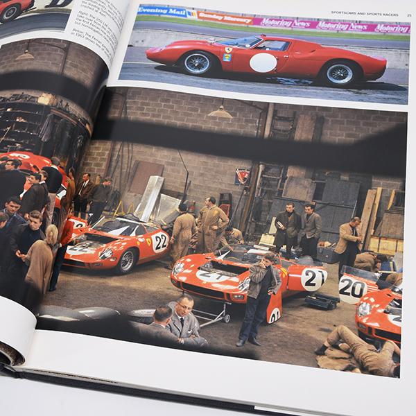 Ferrari -Godfrey Eaton- 書籍 23731 : イタリア自動車雑貨店