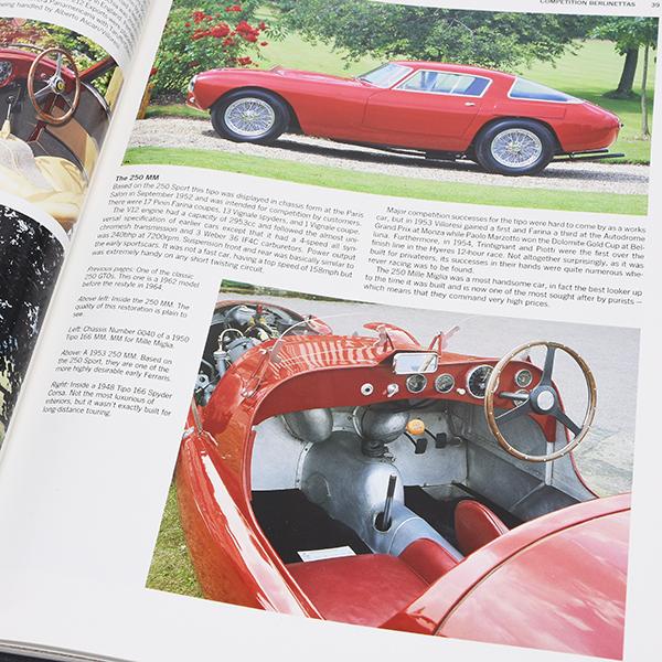 希少 洋書 クラシック フェラーリ GODFREY EATON 旧車 当時物 The Classic Ferrari by Godfrey Eaton | Goodreads