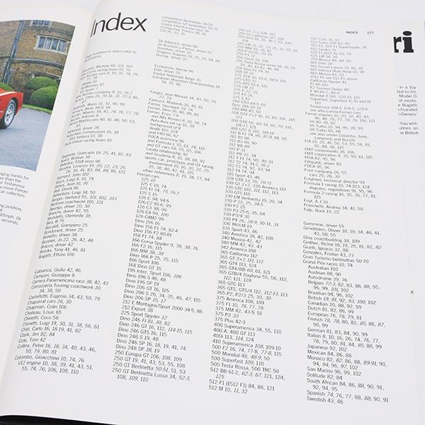 希少 洋書 クラシック フェラーリ GODFREY EATON 旧車 当時物 希少 洋書 クラシック フェラーリ GODFREY EATON 旧車 当時物