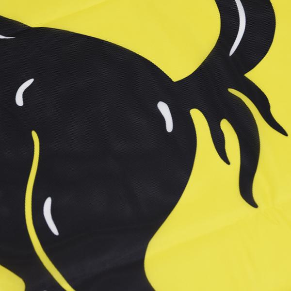 Ferrari（フェラーリ） フェラーリ純正 Cavallinoフラッグ(イエロー