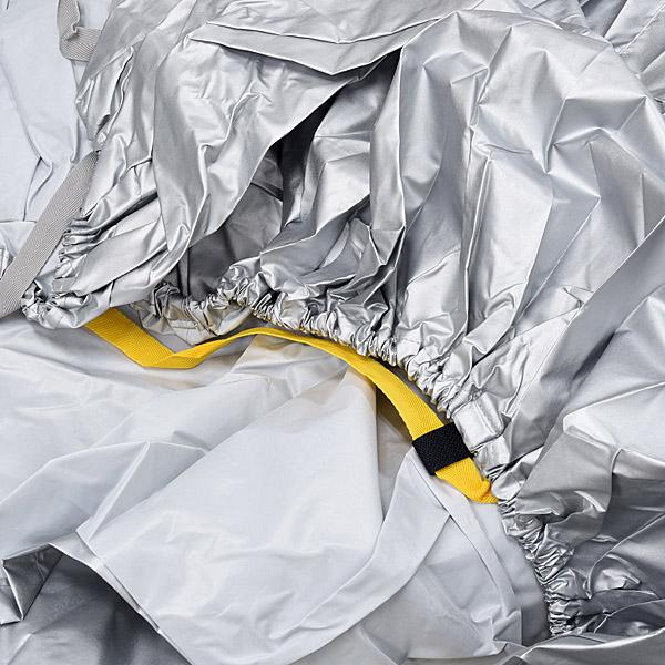 FIAT（フィアット） フィアット純正 500用室外用ボディカバー