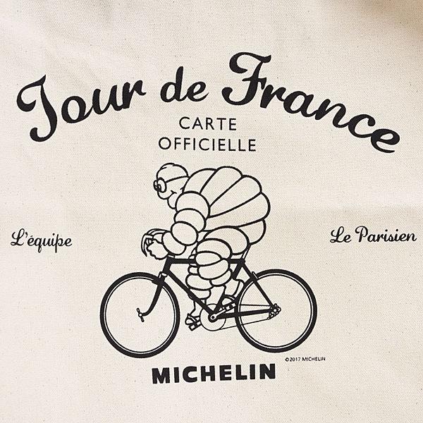 ミシュラン（MICHELIN） 全2色 MICHELINオフィシャル2wayトートバッグ