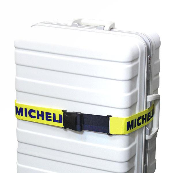 キャリーバッグ ミシュラン（MICHELIN） MICHELINオフィシャルラゲッジベルト 23787